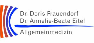 Dr. med. Doris Frauendorf, Dr. med. Annelie-Beate Eitel